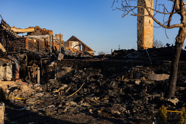 Reliable Fire Damage Removal contractor in Line Lexington, PA by Fire Damage Flint